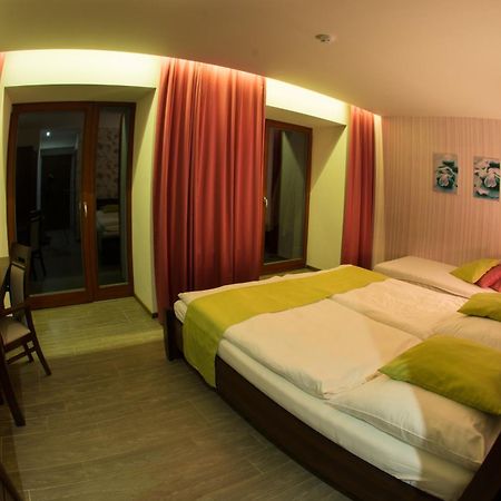 Hotel Slunny Dvur Jeseník Camera foto
