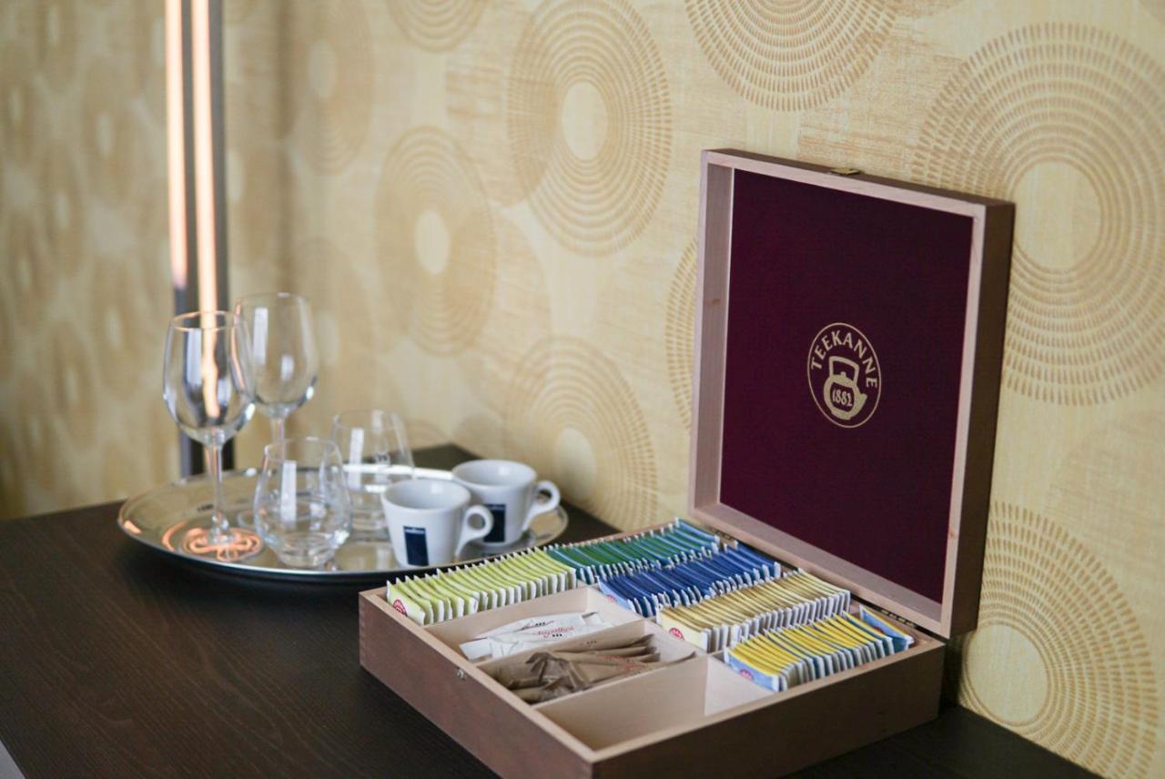 Hotel Slunny Dvur Jeseník Esterno foto